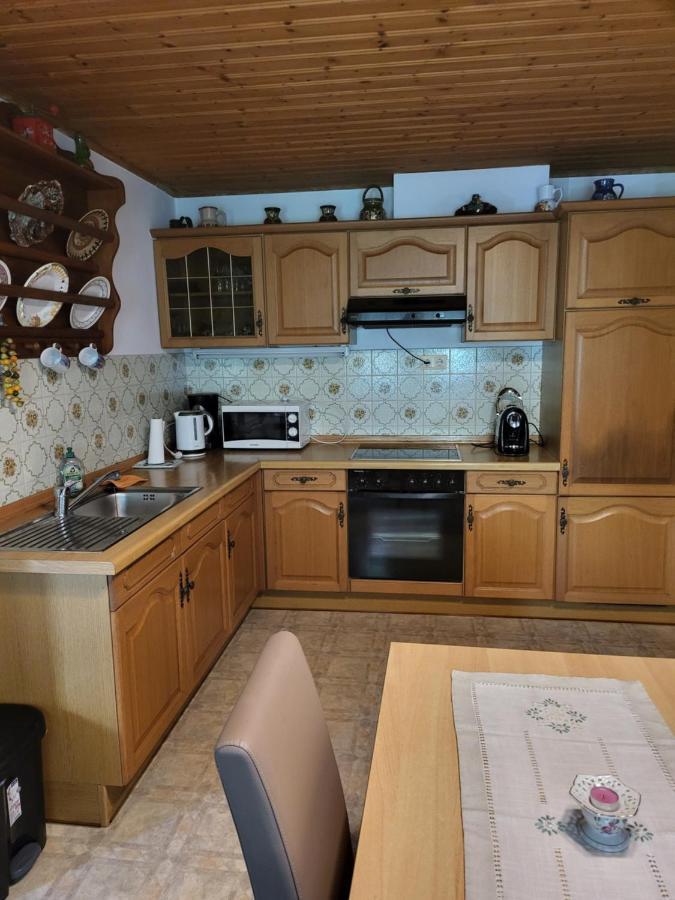 Ferienhaus Zangl Am Seggauberg - Suedsteiermark Leibnitz Eksteriør bilde
