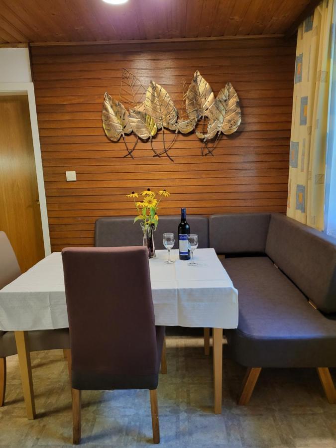Ferienhaus Zangl Am Seggauberg - Suedsteiermark Leibnitz Eksteriør bilde