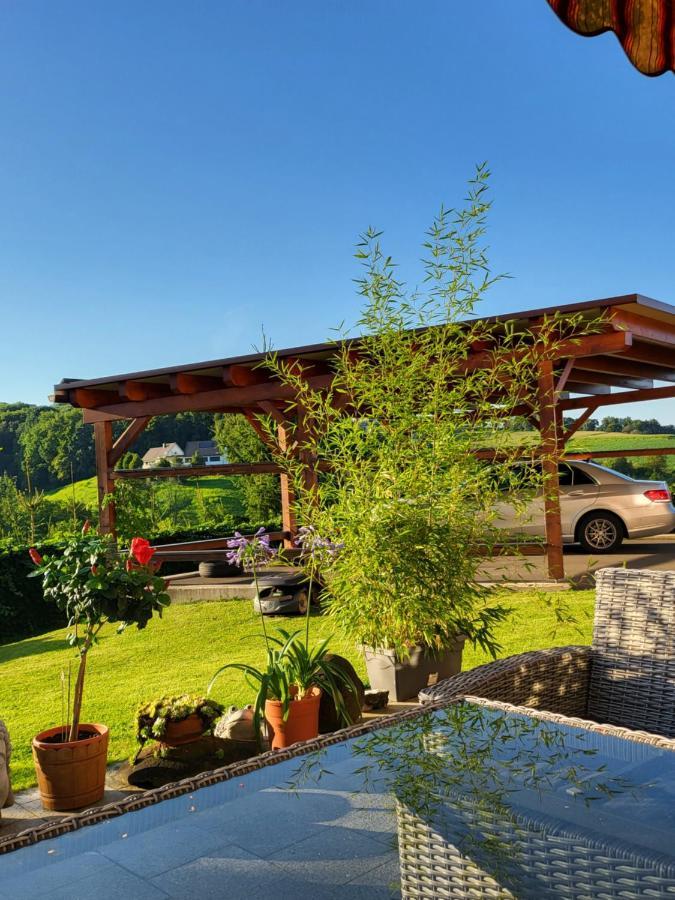 Ferienhaus Zangl Am Seggauberg - Suedsteiermark Leibnitz Eksteriør bilde