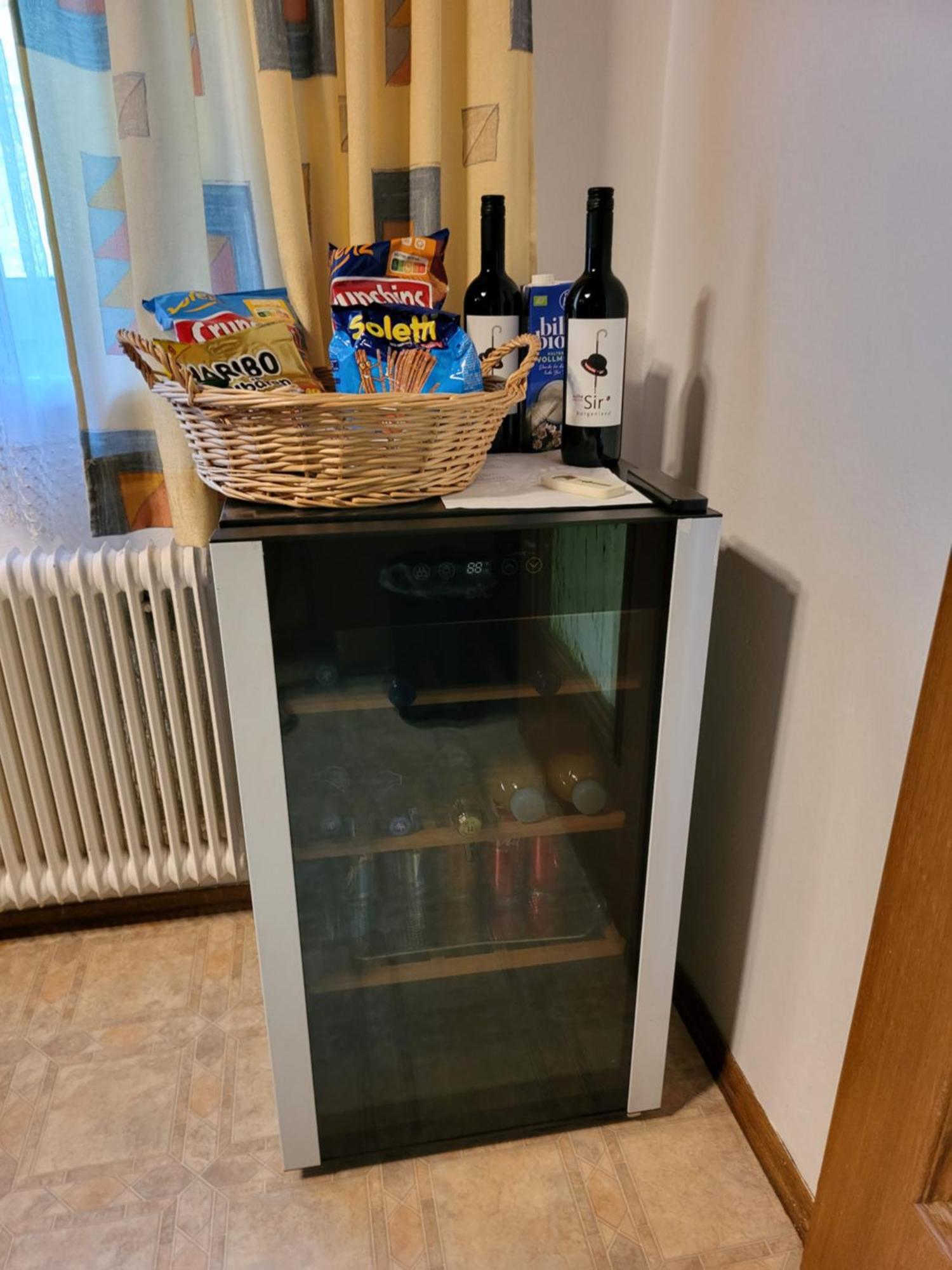 Ferienhaus Zangl Am Seggauberg - Suedsteiermark Leibnitz Eksteriør bilde